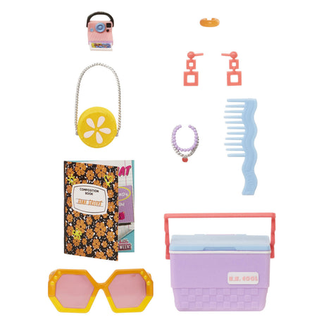 L.O.L. L.O.L Surprise Tweens Fashion Pop - Hana Groove