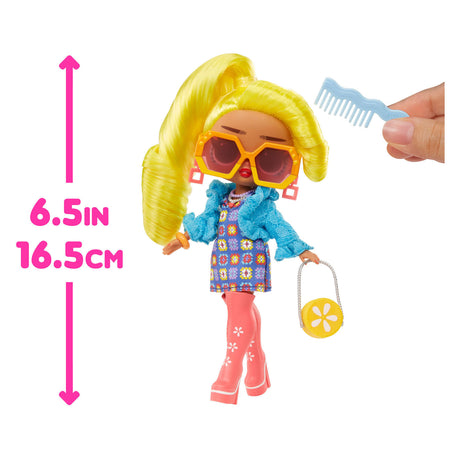 L.O.L. L.O.L Surprise Tweens Fashion Pop - Hana Groove