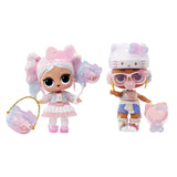 L.o.l. overraskelse elsker hello kitty mini pop bold