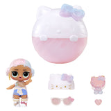 L.o.l. overraskelse elsker hello kitty mini pop bold