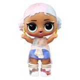 L.o.l. overraskelse elsker hello kitty mini pop bold