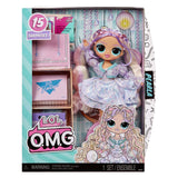 L.O.L. Overraskelse omg kerne - Pearla