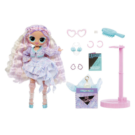 L.O.L. Overraskelse omg kerne - Pearla