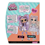 L.O.L. Overraskelse omg kerne - Pearla