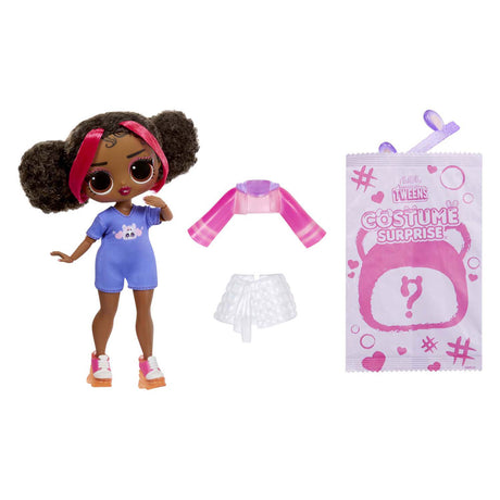 L.o.l. overraskelse tweens kostume overraskelse - hoops cutie
