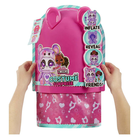 L.o.l. overraskelse tweens kostume overraskelse - hoops cutie