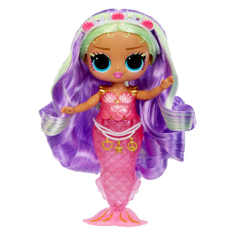 L.o.l. surprise tweens havfruedukke - cleo cove