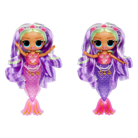 L.o.l. surprise tweens havfruedukke - cleo cove