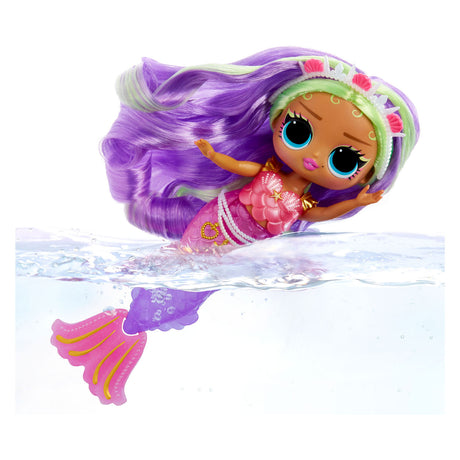 L.o.l. surprise tweens havfruedukke - cleo cove