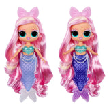 L.o.l. overraskelse tweens havfrue dukke - lola bølger