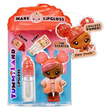 Yummiland lipgloss pop piper fersken