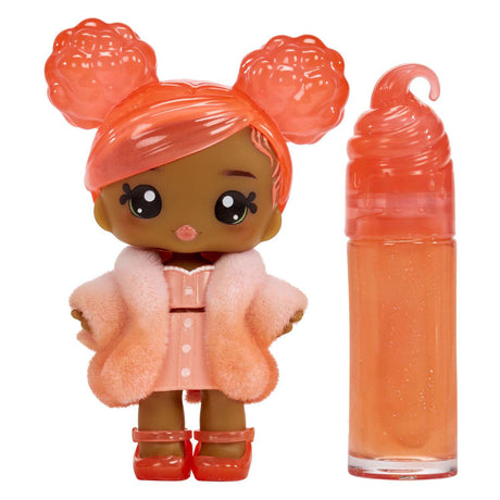 Yummiland lipgloss pop piper fersken