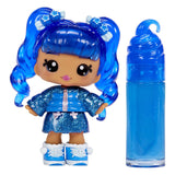 Mga underholdning yummiland lipgloss pop rory blåbær