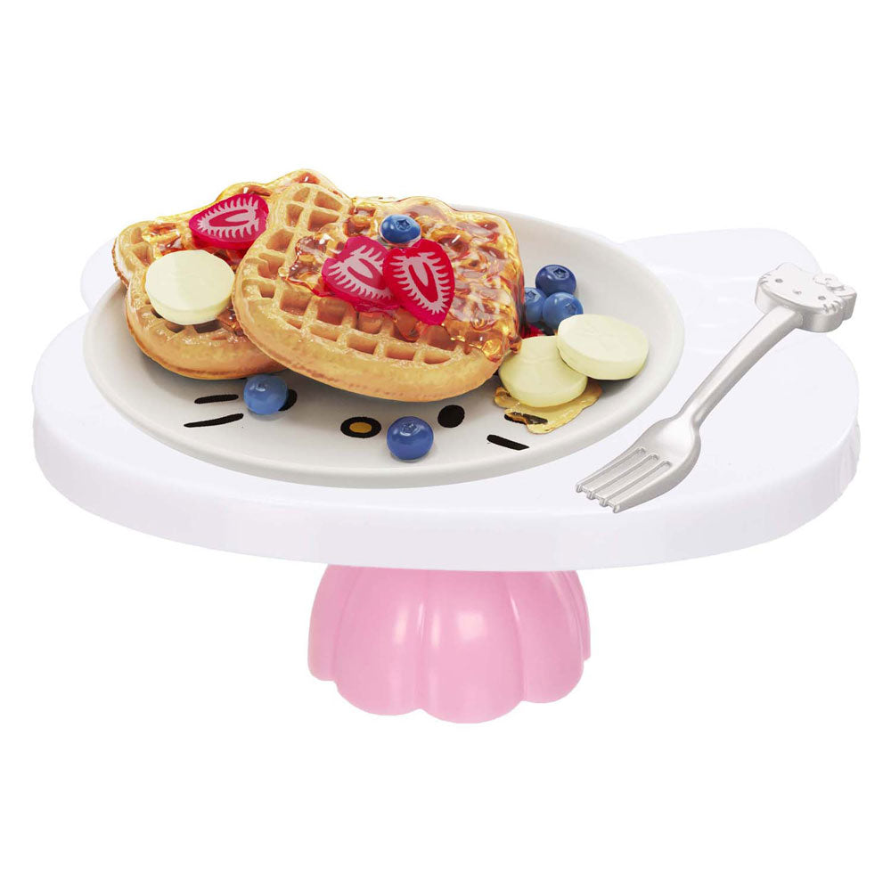Mga underholdning mga's miniverse - gør det til mini hello kitty