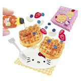 Mga underholdning mga's miniverse - gør det til mini hello kitty