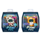 Mga underholdning pixel petz digitalt interaktivt kæledyr