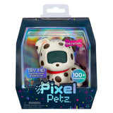 Mga underholdning pixel petz digitalt interaktivt kæledyr