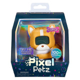 Mga underholdning pixel petz digitalt interaktivt kæledyr