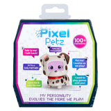 Mga underholdning pixel petz digitalt interaktivt kæledyr