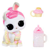 L.o.l. overraskelse påske supreme mini pop hop kanin overraskelse kugle