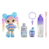 Mga underholdning yummiland dukke - britney boba med lipgloss sæt