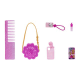 Rainbow high sparkle shine mode dukke pink