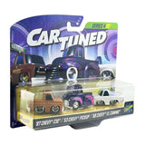 Mga Entertainment Cartuned Series 4 Kool Kustoms - 3 stk.