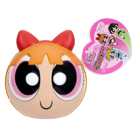 L.o.l. overraskelse! l.o.l. overraskelse elsker powerpuff piger mini dukke