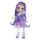 Rainbow high shimmers med slime mode dukke - violet (lilla)
