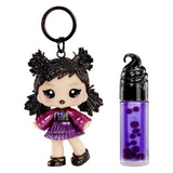 Mga underholdning yummiland lipgloss dukker sure sweeties