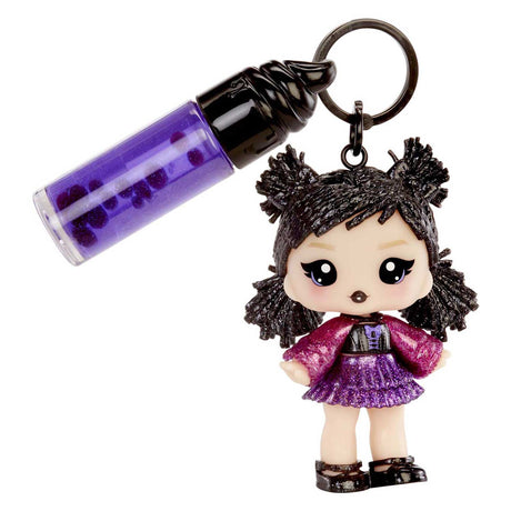 Mga underholdning yummiland lipgloss dukker sure sweeties