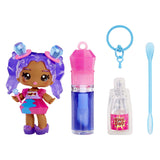 Mga underholdning yummiland lipgloss pop licenseret slik