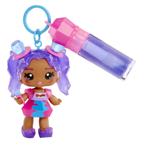 Mga underholdning yummiland lipgloss pop licenseret slik