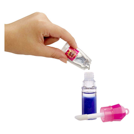 Mga underholdning yummiland lipgloss pop licenseret slik