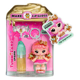 Yummiland dukke - gigi honningkage med lipgloss sæt