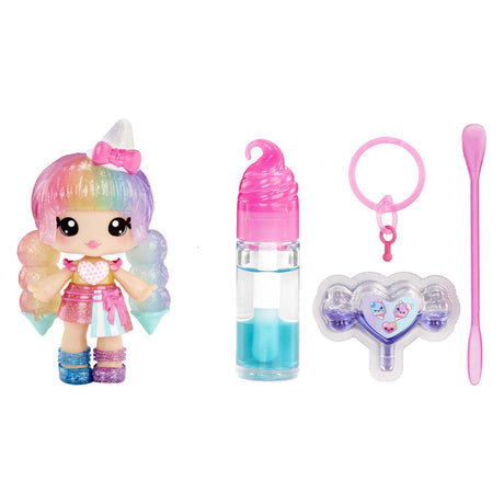 Yummiland lipgloss pop mystisk smagskombination