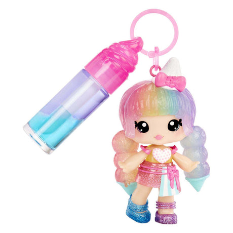Yummiland lipgloss pop mystisk smagskombination