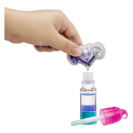 Yummiland lipgloss pop mystisk smagskombination