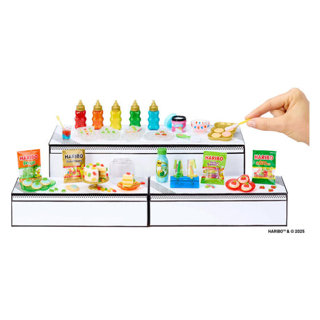 Miniverse haribo multipack
