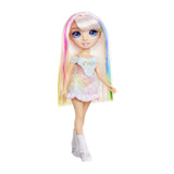 Rainbow high my fashion style panenka - amaya - uni