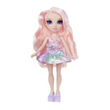 Rainbow high my fashion style modedukker - bella