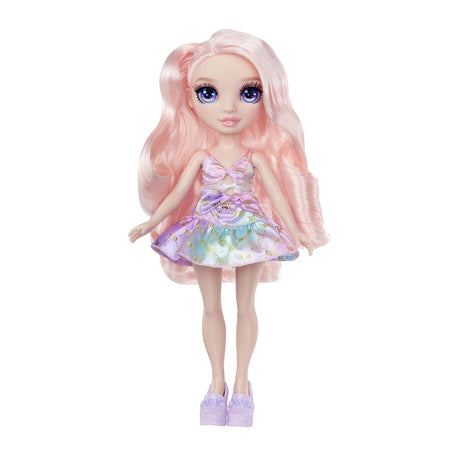 Rainbow high my fashion style modedukker - bella
