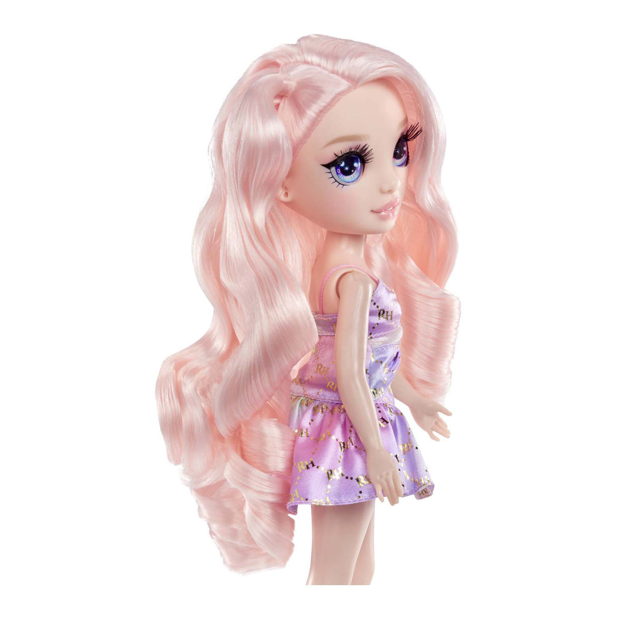 Rainbow high my fashion style modedukker - bella