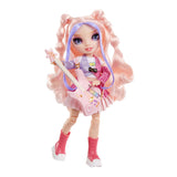 Rainbow high fashion dukke - bella