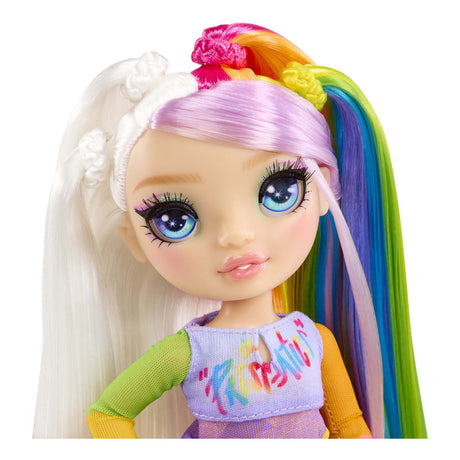 Rainbow high fashion dukke - amaya