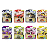 Mga underholdning cartuned serie 3 wave 2 - legetøjsbil