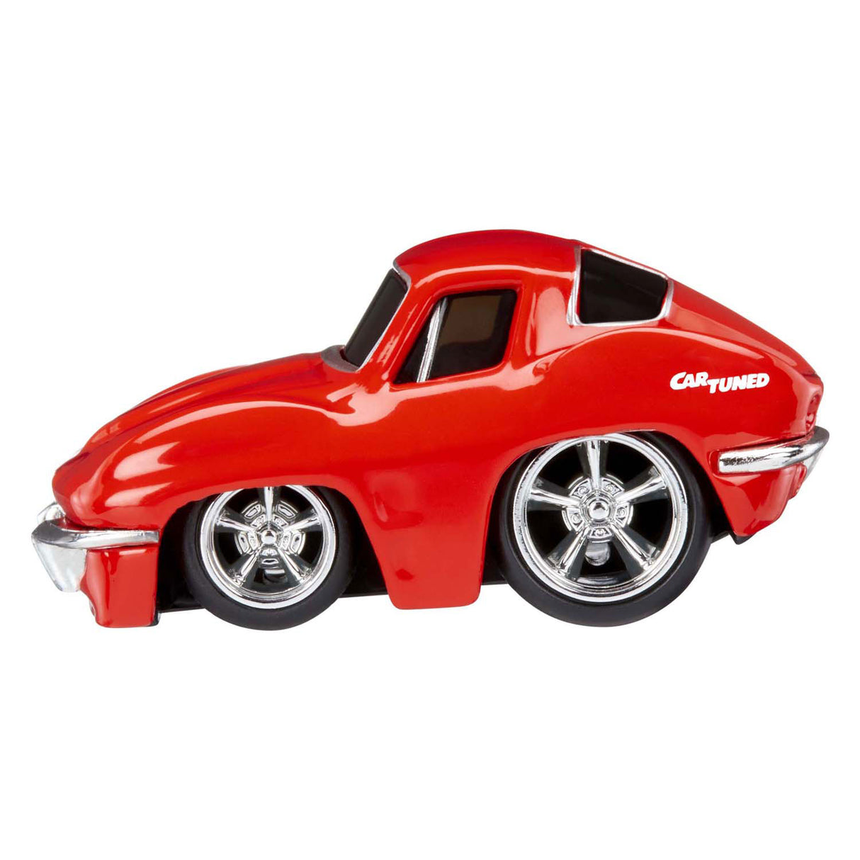 Mga underholdning cartuned serie 3 wave 2 - legetøjsbil