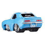 Mga entertainment cartuned series 2 - toy car