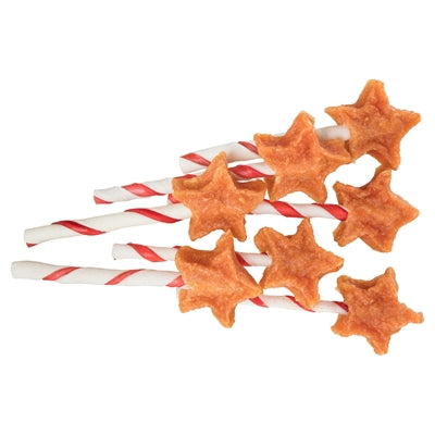 Trixie Xmas kylling slikkepind