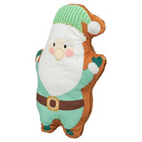 Trixie xmas julemand plys grøn